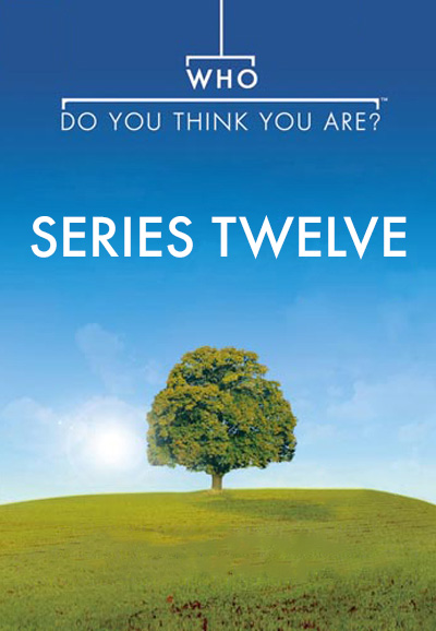 Who Do You Think You Are - Season 12 [211515] (A1566525086) [[TV Shows]] --Plex--